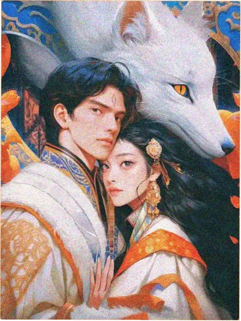 星尘远征