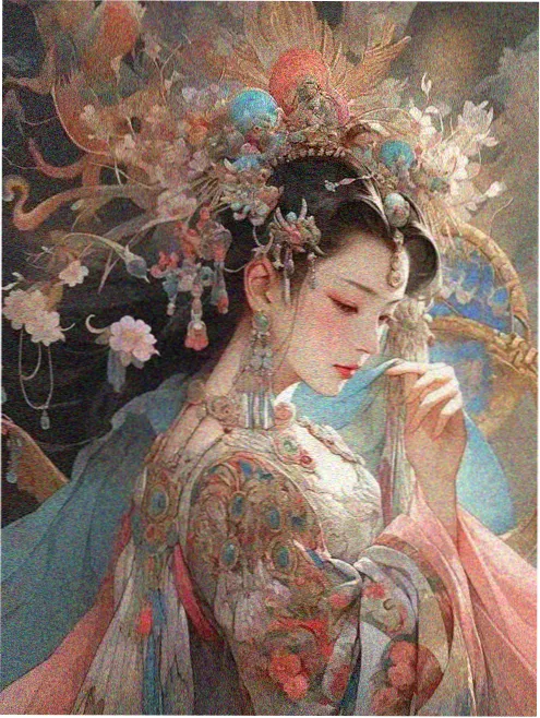 云端记忆