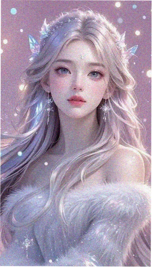 糖果魔法